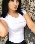 Анкета проститутки Катюша - метро Ясенево, возраст - 24