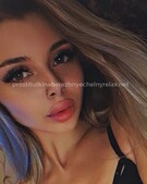 Анкета проститутки Ирина - метро Академический, возраст - 24