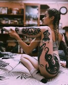 Анкета проститутки Лина - метро Красносельский, возраст - 24