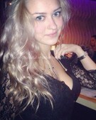 Анкета проститутки Стелла - метро Мещанский, возраст - 24