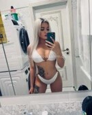 Анкета проститутки Ида - метро Фили-Давыдково, возраст - 24