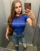 Анкета проститутки Ярослава - метро Тверской, возраст - 24