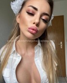 Анкета проститутки Ида - метро Фили-Давыдково, возраст - 25