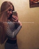 Анкета проститутки Лада - метро Хорошевский, возраст - 25