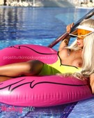 Анкета проститутки Соня - метро Таганский, возраст - 25