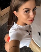 Анкета проститутки Лера - метро Тверской, возраст - 25