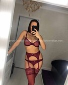 Анкета проститутки Римма - метро Тверской, возраст - 25