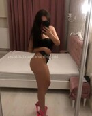 Анкета проститутки Анечка - метро Тимирязевский, возраст - 25