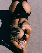 Анкета проститутки Анюта - метро Теплый Стан, возраст - 25