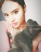 Анкета проститутки Ирина - метро Тверской, возраст - 25