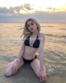 Анкета проститутки Лиза - метро Саларьево, возраст - 25