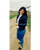 Анкета проститутки Карина - метро Лефортово, возраст - 25