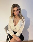 Анкета проститутки Елизавета - метро Южное Бутово, возраст - 25