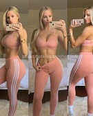 Анкета проститутки Услада - метро Тимирязевский, возраст - 25