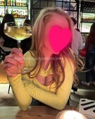 Анкета проститутки Инга - метро Кузьминки, возраст - 25