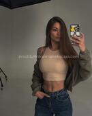 Анкета проститутки Жасмин - метро Южное Бутово, возраст - 25