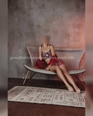 Анкета проститутки Леночка - метро Дорогомилово, возраст - 25