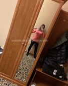 Анкета проститутки Инга - метро Пресненский, возраст - 25