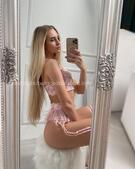 Анкета проститутки Алена - метро Беговой, возраст - 25