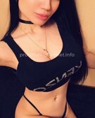 Анкета проститутки Диана - метро Таганский, возраст - 25