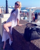 Анкета проститутки Маргарита - метро Северное Медведково, возраст - 25