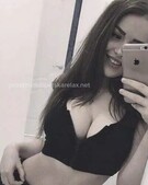 Анкета проститутки Злата - метро Мещанский, возраст - 25