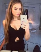 Анкета проститутки Эвелина - метро Донской, возраст - 25