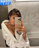 Анкета проститутки Мелисса - метро Таганский, возраст - 25