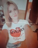 Анкета проститутки Жанна - метро Кузьминки, возраст - 25