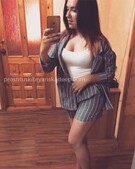 Анкета проститутки Снежана - метро Тверской, возраст - 25