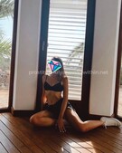 Анкета проститутки Ксения - метро Хорошевский, возраст - 25