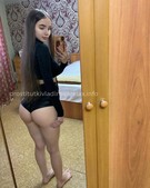 Анкета проститутки Элина - метро Перово, возраст - 25