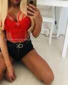 Анкета проститутки Светлана - метро Лефортово, возраст - 25