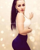 Анкета проститутки Ася - метро Теплый Стан, возраст - 26