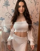 Анкета проститутки Виктория - метро Лефортово, возраст - 26