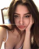 Анкета проститутки Юля - метро Нагатино-Садовники, возраст - 26