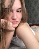 Анкета проститутки Алина - метро Проспект Вернадского, возраст - 26