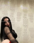 Анкета проститутки Алина - метро Тушино, возраст - 26