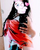 Анкета проститутки Алиса - метро Сокол, возраст - 26