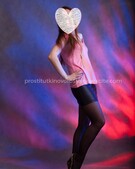 Анкета проститутки Элина - метро Филевский парк, возраст - 26