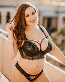 Анкета проститутки Лика - метро Пресненский, возраст - 27