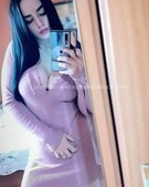 Анкета проститутки Элина - метро Алексеевский, возраст - 27