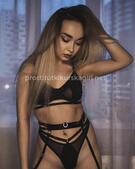 Анкета проститутки Марта - метро Сходненская, возраст - 27