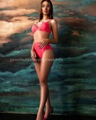 Анкета проститутки Алиса - метро Лианозово, возраст - 27