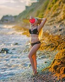 Анкета проститутки Рада - метро Можайский, возраст - 27