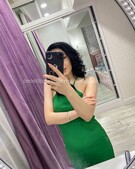 Анкета проститутки Яна - метро Басманный, возраст - 29