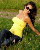 Анкета проститутки Алина - метро Перово, возраст - 29