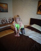 Анкета проститутки Ника - метро Тверской, возраст - 29