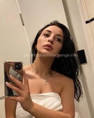 Анкета проститутки Милослава - метро Коньково, возраст - 30