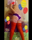 Анкета проститутки Елизавета - метро Новогиреево, возраст - 30